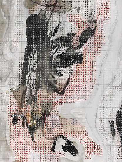 藏品:新潑墨仙人的(1)張圖片