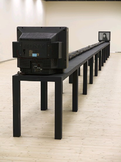 藏品:最後的宴席(原作1983年 / 2018年重製)的(2)張圖片