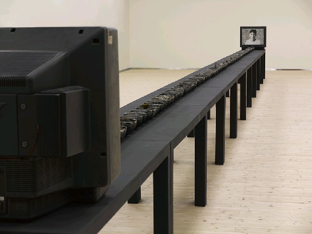 藏品:最後的宴席(原作1983年 / 2018年重製)的(5)張圖片