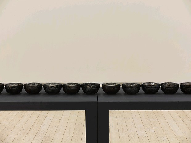 藏品:最後的宴席(原作1983年 / 2018年重製)的(6)張圖片