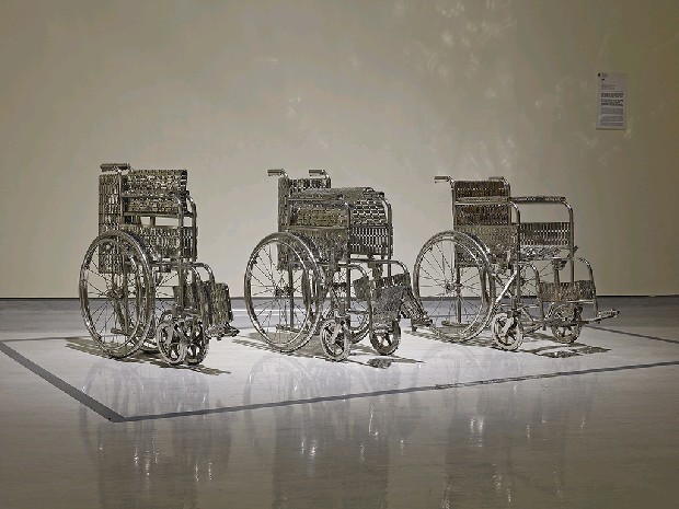 藏品:劇痛的(1)張圖片