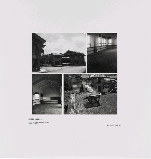 藏品:海市蜃樓：台灣閒置公共設施抽樣踏查攝影計畫的(30)張圖片