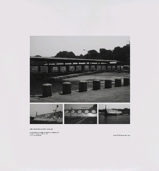 藏品:海市蜃樓：台灣閒置公共設施抽樣踏查攝影計畫的(77)張圖片