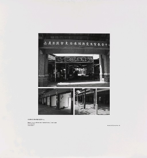 藏品:海市蜃樓：台灣閒置公共設施抽樣踏查攝影計畫的(98)張圖片