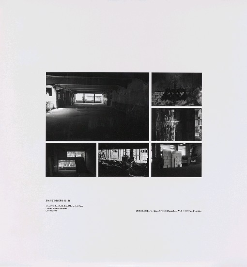 藏品:海市蜃樓：台灣閒置公共設施抽樣踏查攝影計畫的(101)張圖片