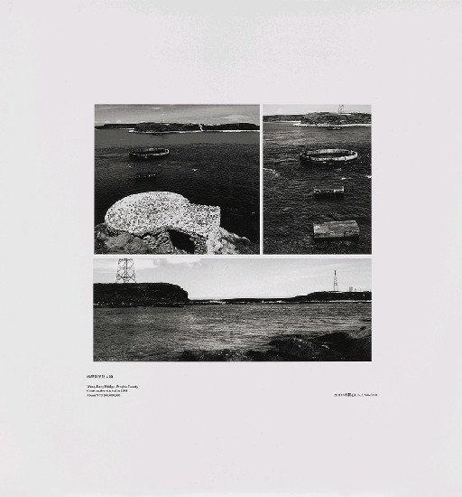 藏品:海市蜃樓：台灣閒置公共設施抽樣踏查攝影計畫的(172)張圖片