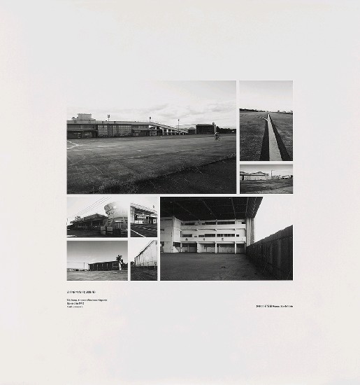 藏品:海市蜃樓：台灣閒置公共設施抽樣踏查攝影計畫的(203)張圖片