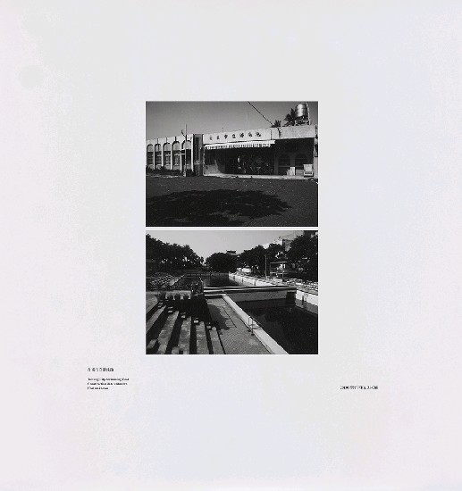 藏品:海市蜃樓：台灣閒置公共設施抽樣踏查攝影計畫的(236)張圖片