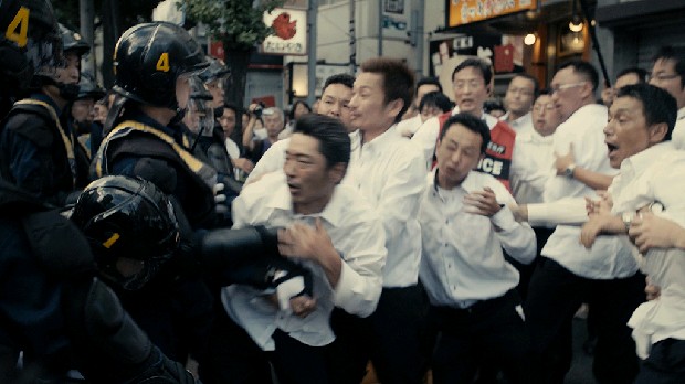 藏品:夢想儀式(今日我的帝國吟唱)的(4)張圖片