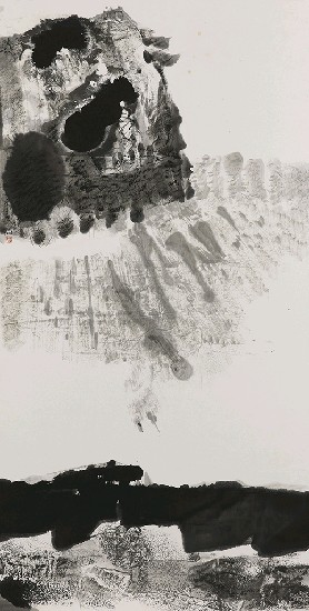 藏品:大地之母的(5)張圖片