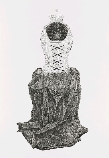 藏品:奧菲莉亞 IV/2  的(1)張圖片