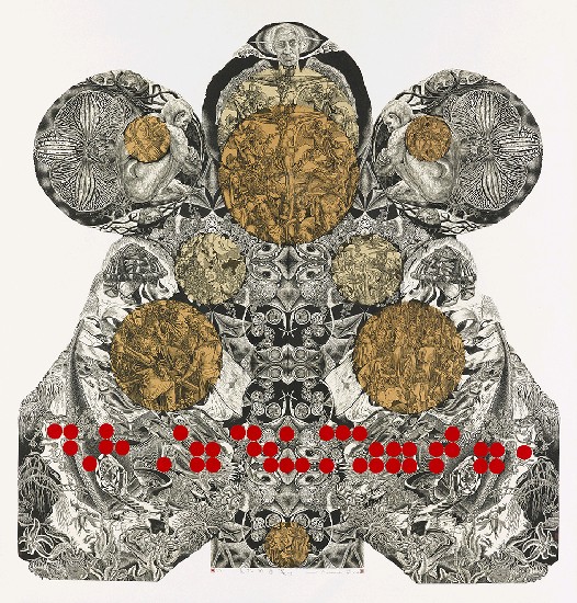 藏品:達悟的夢魘 - 9 的(1)張圖片