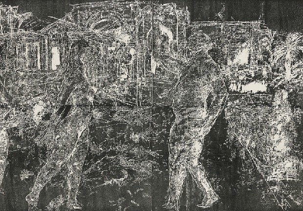 藏品:耶弗他的女兒（引言）的(1)張圖片