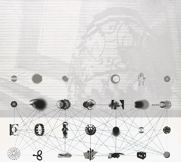 藏品:典藏的(1)張圖片