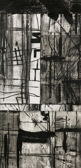 藏品:Topographies of the Wall的(2)張圖片