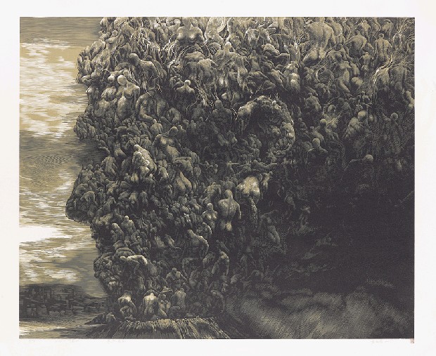 藏品:失控的潛意識的(1)張圖片