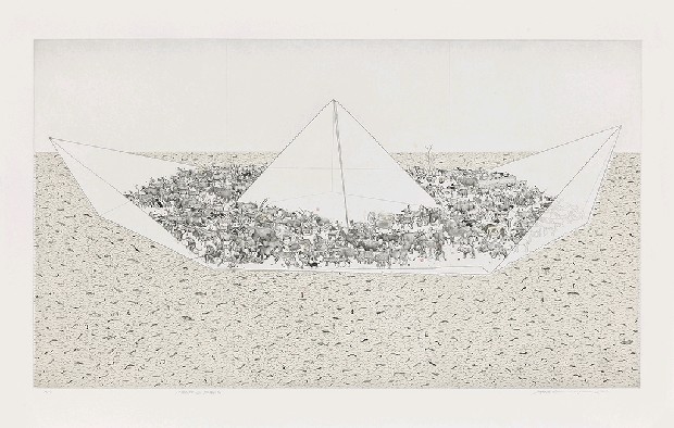 備忘錄之彼岸計劃的焦點圖