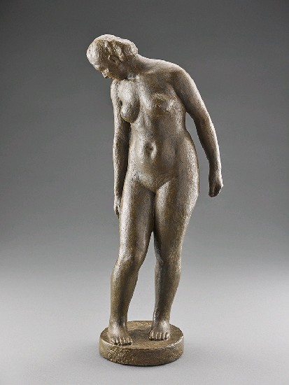 藏品:裸女之六的(1)張圖片