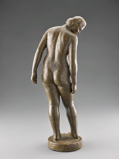 藏品:裸女之六的(3)張圖片