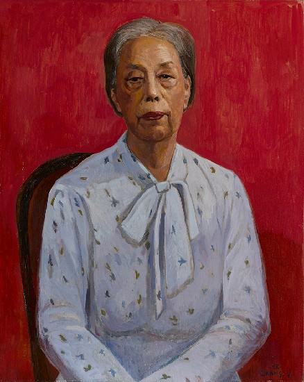 藏品:廖夫人林瓊仙女士的(1)張圖片