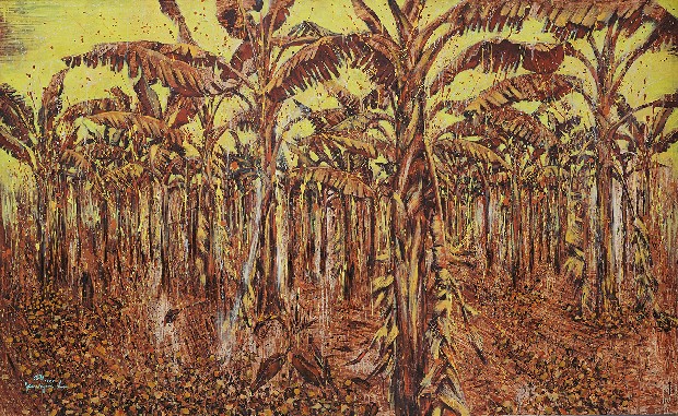 藏品:南島風光-金蕉園的(1)張圖片