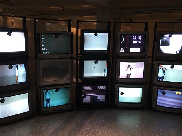 藏品:迷宮中的誰的(1)張圖片