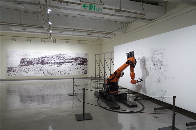 藏品:The big picture(SOL0952)的(1)張圖片