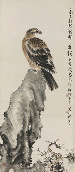 藏品:英風颯爽的(1)張圖片