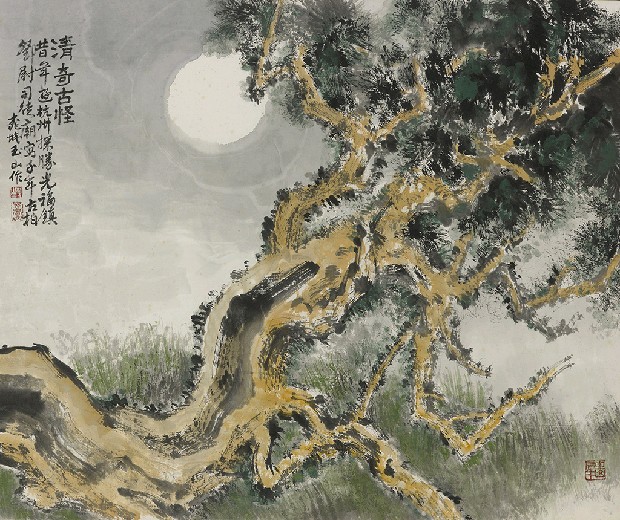 藏品:清奇古怪的(1)張圖片