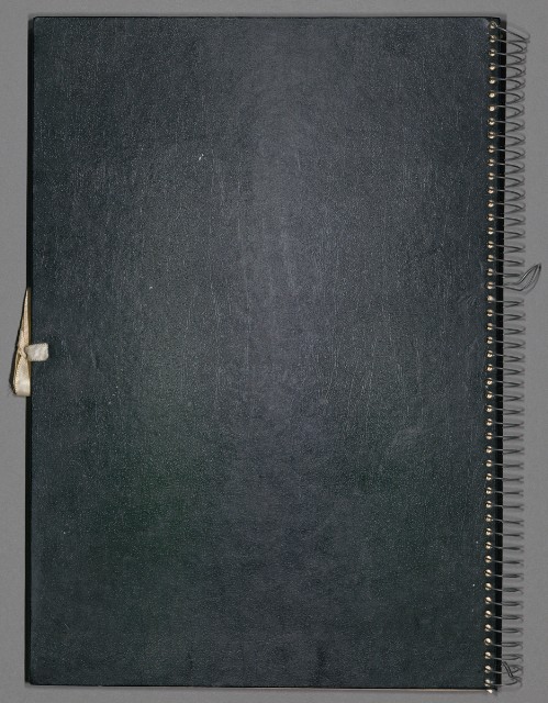 藏品:峨嵋金頂、風景、花、鹿、駱駝等寫生集006A的(1)張圖片