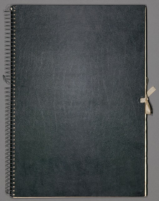 藏品:峨嵋金頂、風景、花、鹿、駱駝等寫生集006A的(27)張圖片