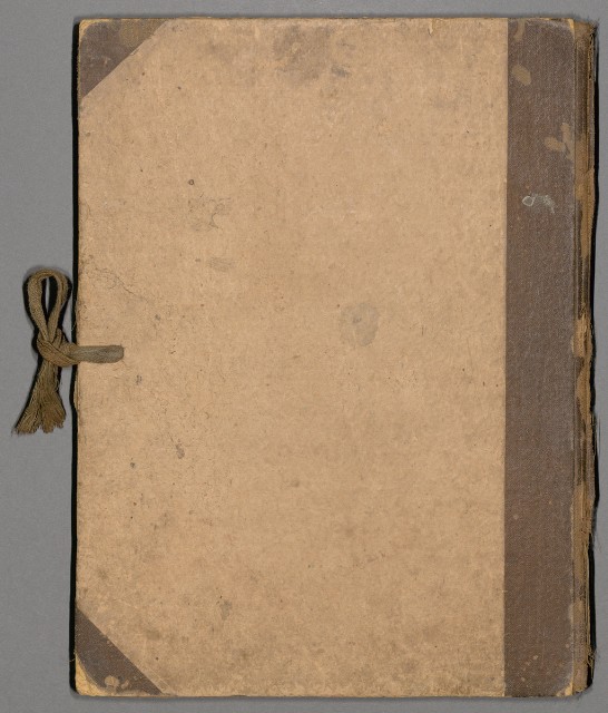 藏品:牛、植物、人物、動物、風景等寫生集009的(65)張圖片