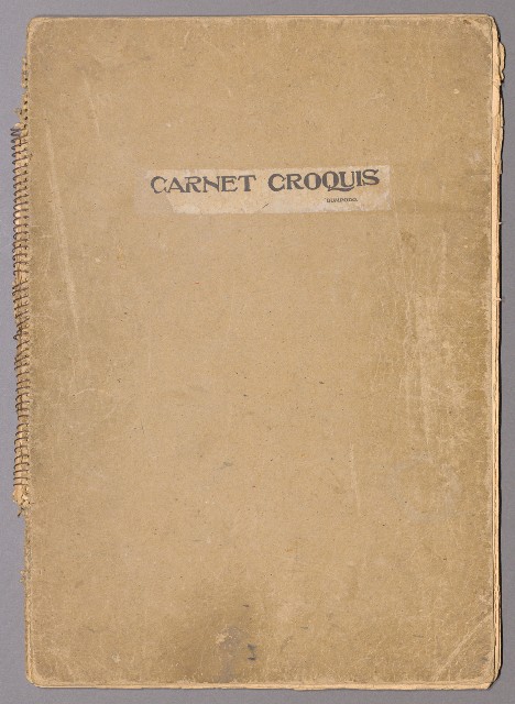 藏品:人物、花、鳥、樹等寫生集016的(1)張圖片