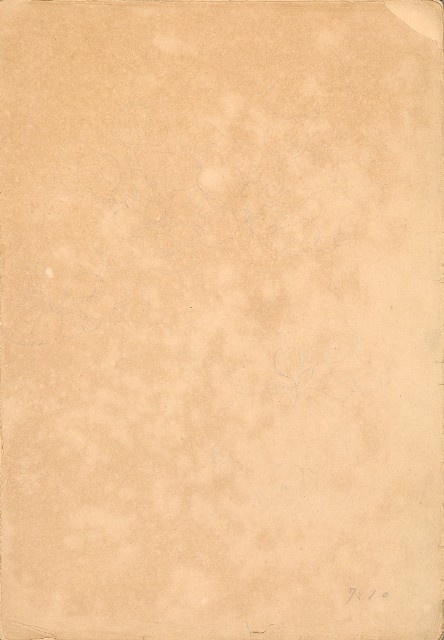 藏品:人物、花、鳥、樹等寫生集016的(4)張圖片