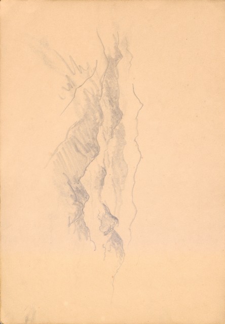 藏品:人物、花、鳥、樹等寫生集016的(28)張圖片