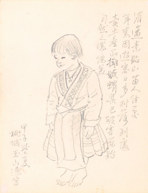 藏品:泰國苗族、鷹、鶴、鴨、猿、虎、豬、海岸等020的(7)張圖片