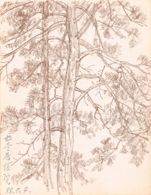 藏品:山、海、海岸、秀姬夫婦、牛、鹿、松樹021的(13)張圖片