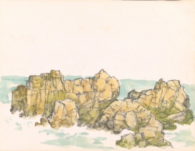 藏品:山、海、海岸、秀姬夫婦、牛、鹿、松樹021的(27)張圖片