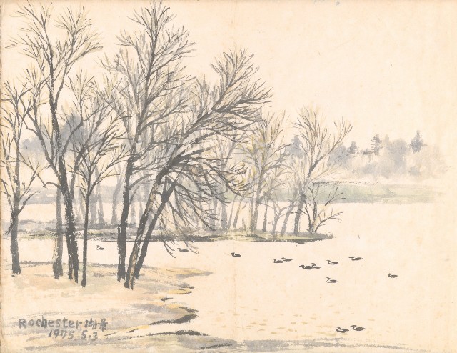 藏品:遊美寫生樂023B的(6)張圖片