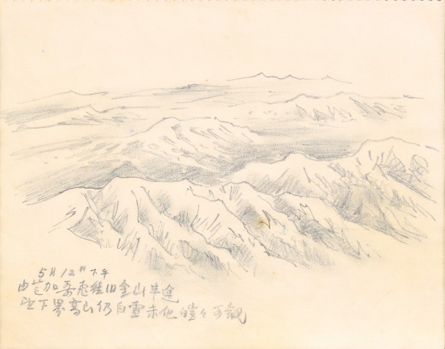 藏品:1975-1980年間威尼斯康新、溪頭、野生動物園等地025的(18)張圖片