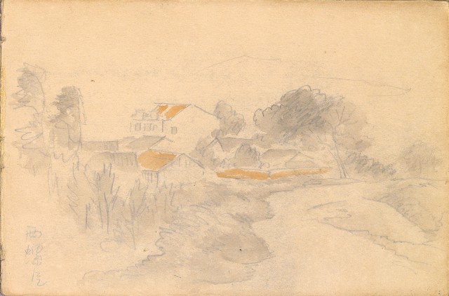 藏品:雞、花、鄉村、荷葉、木棉花等026的(30)張圖片