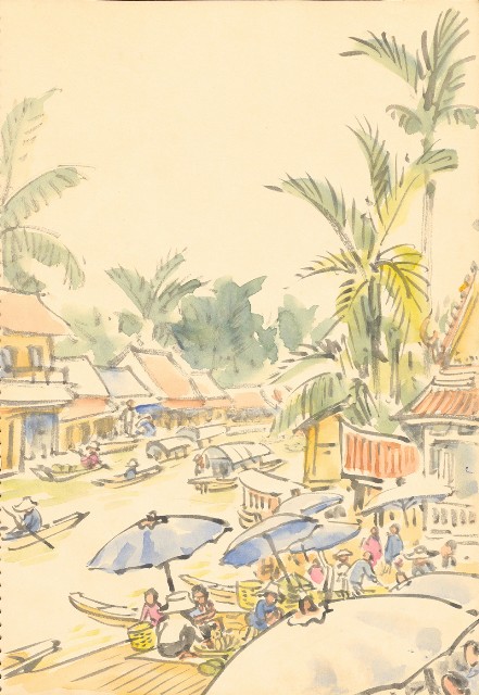 藏品:曼谷水市、鳥、神戶、猿、虎、新加坡等027的(7)張圖片