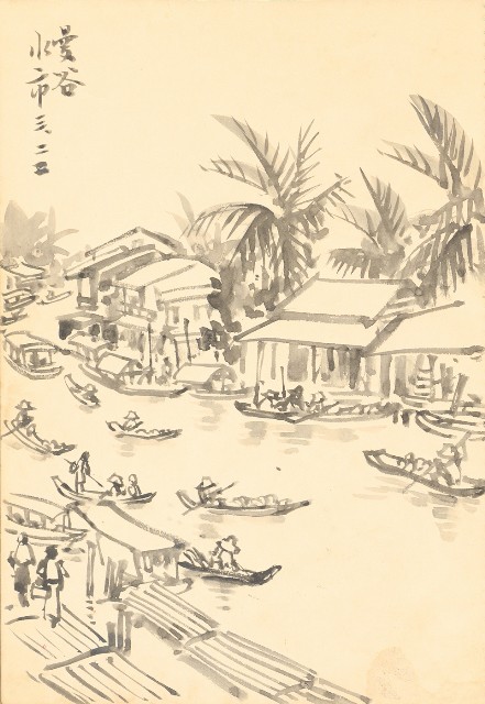 藏品:曼谷水市、鳥、神戶、猿、虎、新加坡等027的(12)張圖片