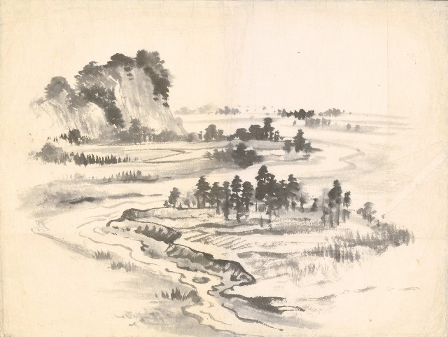 藏品:鄉間的(1)張圖片