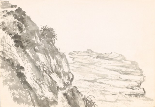 藏品:海岸的(1)張圖片