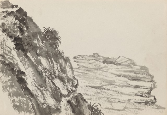 藏品:海岸的(1)張圖片