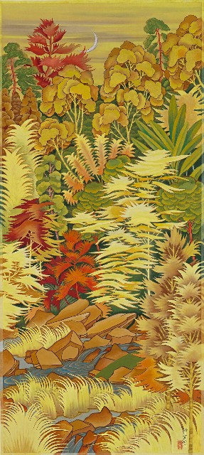 藏品:錦秋的(1)張圖片