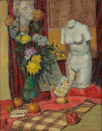 藏品:靜物的(1)張圖片