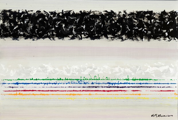 藏品:時空的記憶之二的(1)張圖片