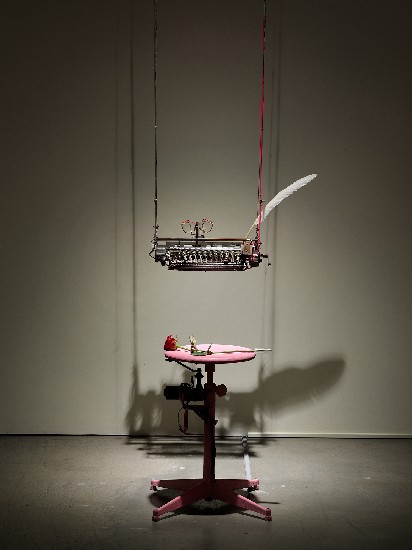 藏品:秘書小姐的(1)張圖片